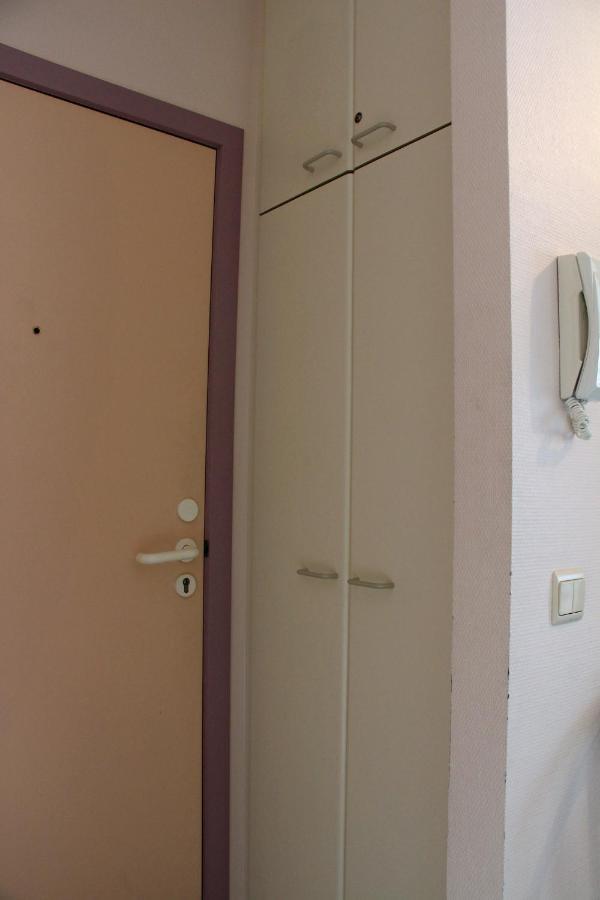 Apartamento Duinroos C2 Koksijde Exterior foto