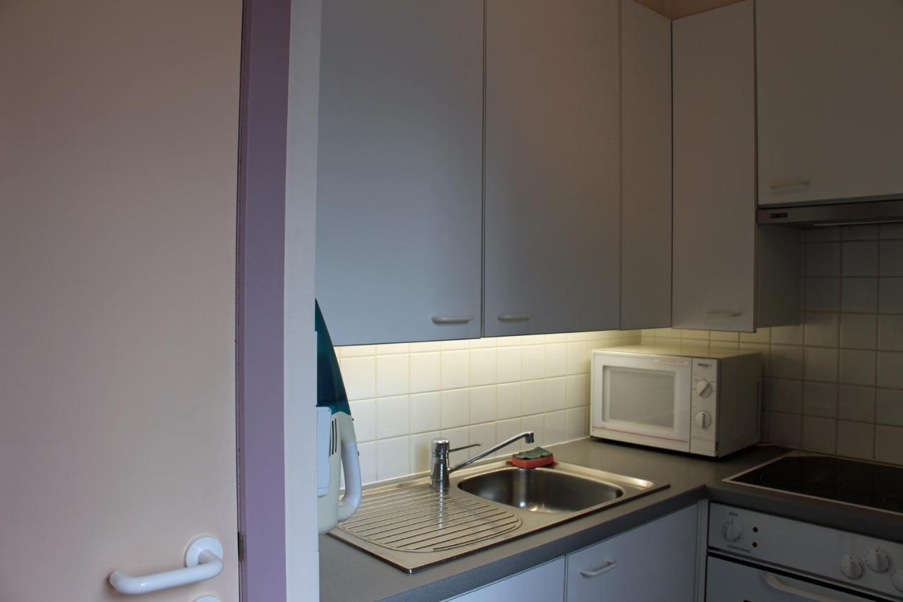 Apartamento Duinroos C2 Koksijde Exterior foto