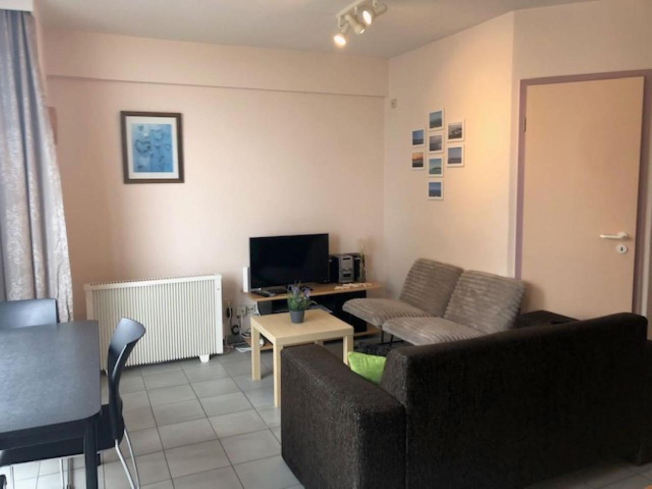 Apartamento Duinroos C2 Koksijde Exterior foto